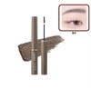 Chuốt Mày Bám Lâu Không Bết Vón Kill Cover Slim Ash Browcara (3g)-#04 Ash Gray (Nâu Xám Khói Lạnh)