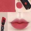 Son Kem YSL The Inks Vinyl Blur 236 Ruby Attraction - Màu Hồng Ruby Pha Đỏ