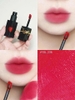 Son Kem YSL The Inks Vinyl Blur 236 Ruby Attraction - Màu Hồng Ruby Pha Đỏ