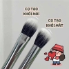 Bộ Cọ Trang Điểm 6 Cây Focallure Makeup Brushes Kit