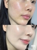 Kem Nền Make Up For Ever HD Skin Hydra Glow Hydrating Foundation Tone 1R00 30ml