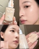 Kem Nền Make Up For Ever HD Skin Hydra Glow Hydrating Foundation Tone 1R00 30ml