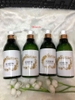 Bộ dầu gội - xả Gureum Functional shampoo & Gureum hair treatment 500ml/chai