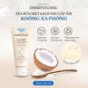 Sữa Rửa Mặt Làm Sạch Sâu, Chống Oxy Hóa  Embryolisse Lait-Creme Moussant 200ml