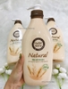 Sữa tắm hương nước hoa dưỡng ẩm Happy Bath
