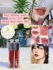 Son Dưỡng Có Màu Dior Lip Maximizer Hyaluronic Lip Plumper 6ml