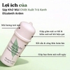 Lăn Khử Mùi Trà Xanh Thơm Mát, Kháng Khuẩn Elizabeth Arden Green Tea Cream Deodorant 40ml