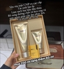 Set Sữa Rửa Mặt Dưỡng Sáng Da, Phù Hợp Mọi Loại Da Tái Sinh Cao Cấp CNP Rx The Supremacy 200ml + 60ml