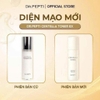 Nước hoa hồng dưỡng ẩm làm trắng da Dr.Pepti Centella Toner (có hóa đơn VAT)