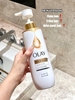 Sữa Tắm Dưỡng Trắng Olay Nội Địa Trung Vitamin C + B3 500g (Mẫu mới)