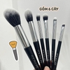 Bộ Cọ Trang Điểm 6 Cây Focallure Makeup Brushes Kit