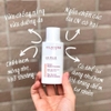 Kem Chống Nắng Nâng Tone Trắng Hồng Clarins Uv Plus Anti-Pollution Day Screen Multi Protection Spf 50/Pa++++