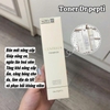 Nước hoa hồng dưỡng ẩm làm trắng da Dr.Pepti Centella Toner (có hóa đơn VAT)