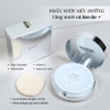 Phấn Nước Căng Bóng, Che Phủ Cao, Lâu trôi Dưỡng Da Vemontes - GlowPot SPF 50+PA+++