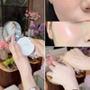 Phấn Nước Căng Bóng, Che Phủ Cao, Lâu trôi Dưỡng Da Vemontes - GlowPot SPF 50+PA+++