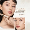 Kem Tạo Khối & Bắt Sáng, Che Khuyết Điểm, Lót Môi 2 Đầu Judydoll Liquid Highlighter&Contour Dou  3,2g 