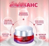 Kem dưỡng ẩm trắng da, mờ thâm nám AHC Capture  Solution Prime Revital Cream