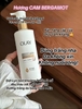 Dưỡng thể Olay Body Cellscience B3+ Optic Glow Radiance siêu trắng sáng da Nội Địa Trung