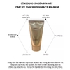 Set Sữa Rửa Mặt Dưỡng Sáng Da, Phù Hợp Mọi Loại Da Tái Sinh Cao Cấp CNP Rx The Supremacy 200ml + 60ml