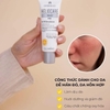 Kem chống nắng dạng sữa, nâng tone giảm kích ứng, đỏ da Heliocare 360º MD-AR Emulsion SPF 50+ PA++++