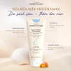 Sữa Rửa Mặt Làm Sạch Sâu, Chống Oxy Hóa  Embryolisse Lait-Creme Moussant 200ml