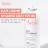 Xịt Khoáng làm dịu, tăng độ ẩm, căng bóng da Avène Thermal Spring Water 300ml