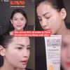 Kem chống nắng dạng sữa, nâng tone giảm kích ứng, đỏ da Heliocare 360º MD-AR Emulsion SPF 50+ PA++++
