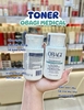 Dung dịch, toner BHA giảm mụn, nhờn, sáng da Obagi CLENZIderm Pore Therapy