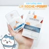 Serum Chống Nắng La Roche-Posay Siêu Mỏng, Kiềm Dầu, Cấp Ẩm Innovation Anthelios UVair Serum Sunscreen SPF50+PA++++ 50ml