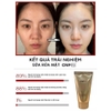 Set Sữa Rửa Mặt Dưỡng Sáng Da, Phù Hợp Mọi Loại Da Tái Sinh Cao Cấp CNP Rx The Supremacy 200ml + 60ml