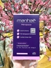 Viên uống cân bằng nội tiết Manhae Menopause Nutrisante của Pháp