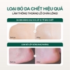 Tẩy Tế Bào Chết Toàn Thân Plu Body Scrub 200g