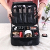 Cốp đựng đồ makeup chia ngăn, tiện lợi, đa năng Xách Tay