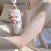 Dưỡng thể Olay Body Cellscience B3+ Optic Glow Radiance siêu trắng sáng da Nội Địa Trung