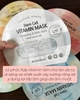 Mặt Nạ Banobagi Stem Cell Vitamin Mask (có hóa đơn VAT)