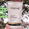 Kem Chống Nắng Vật Lý dưỡng da, nâng tông Corthe Dermo Protection ULTra Sun BLock SPF50+ PA+++ (có VAT)