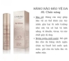 Kem Dưỡng ẩm, phục hồi ,chống lão hóa và bảo vệ da chuyên sâu Casmara Age Defense Cream 360 50ml