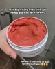 Mặt nạ tăng cường da se khít lỗ chân lông SHEGAIA Dragon Blood Exosome Pore Procedure Mask 150g