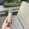 Kem Dưỡng ẩm, phục hồi ,chống lão hóa và bảo vệ da chuyên sâu Casmara Age Defense Cream 360 50ml