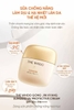 Set kem chống nắng The Whoo Gong Jin Hyang Sunquid UV Protective Lotion Special Set