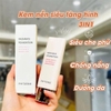 Kem Nền Đa Năng 3in1 Chống Nắng, Nâng Tone Sáng Da Phytotree Radiance Foundation Whitening & Wrinkle Care SPF50+ PA++++