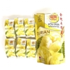 Sầu riêng sấy khô Thái Lan siêu ngon Durian Vacuum Freeze Dried bịch 6 gói