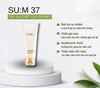Set Tẩy Da Chết Sum37 Vàng Giúp Sạch Da, Tươi Sáng và Mềm Mịn Da Time Energy Peeling Gel 150ml+ nước tẩy trang 100ml