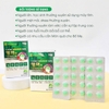 Viên bổ não Hengmec Hàn Quốc tăng tuần hoàn não và trí nhớ, giảm đau đầu tiền đình