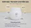 Kem Dưỡng Giảm Thâm Nám,Làm Trắng Sáng Và Đều Màu Da Ruée Mila-Cream 50g
