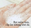 Sữa rửa mặt sạch sâu không khô da đông y Whoo hồng Hydrating foam cleanser