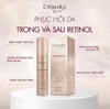 Kem Dưỡng ẩm, phục hồi ,chống lão hóa và bảo vệ da chuyên sâu Casmara Age Defense Cream 360 50ml