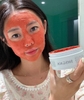 Mặt nạ tăng cường da se khít lỗ chân lông SHEGAIA Dragon Blood Exosome Pore Procedure Mask 150g