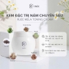 Kem Dưỡng Giảm Thâm Nám,Làm Trắng Sáng Và Đều Màu Da Ruée Mila-Cream 50g