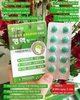 Viên bổ não Hengmec Hàn Quốc tăng tuần hoàn não và trí nhớ, giảm đau đầu tiền đình